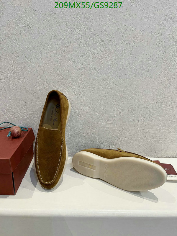 Loro Piana-Men shoes Code: GS9287 $: 209USD-Yupoo.ru - Copybrand.Team photo album Loro Piana-Men shoes Code: GS9287 $: 209USD