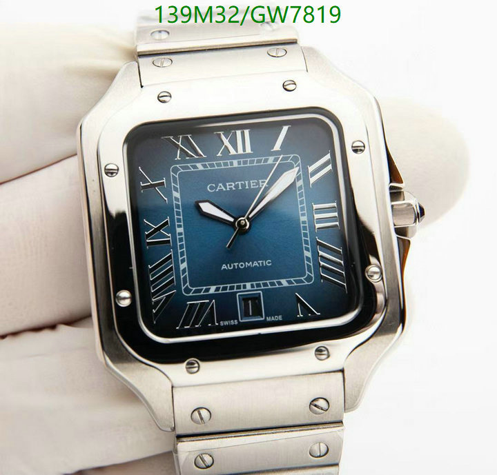 Cartier-Watch-4A Quality Code: GW7819 $: 139USD