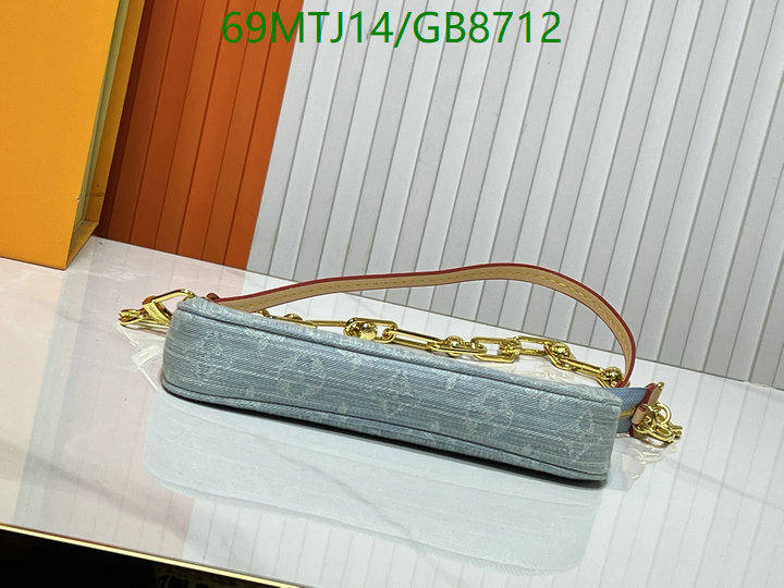 LV-Bag-4A Quality Code: GB8712 $: 69USD