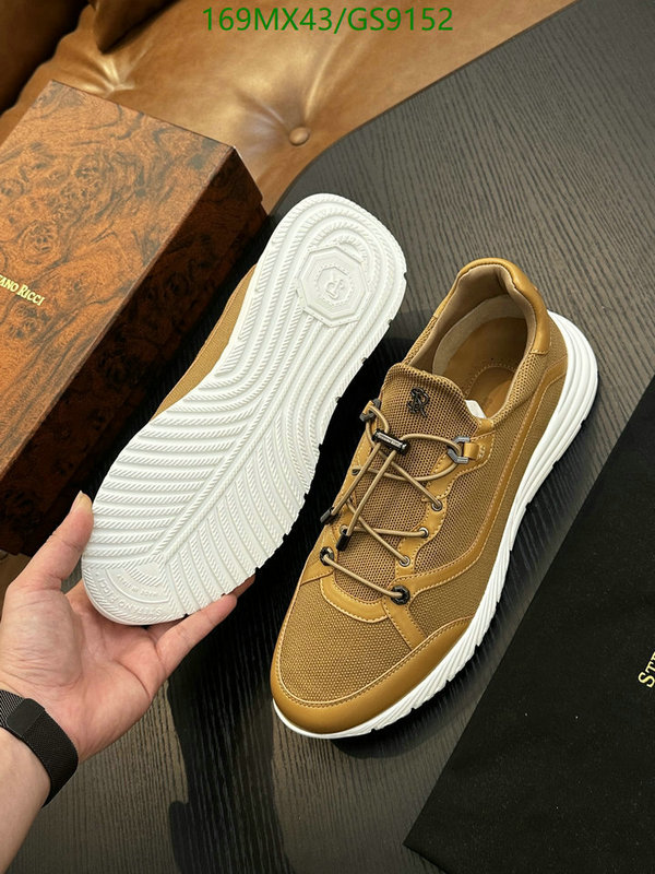 Stefano Ricci-Men shoes Code: GS9152 $: 169USD