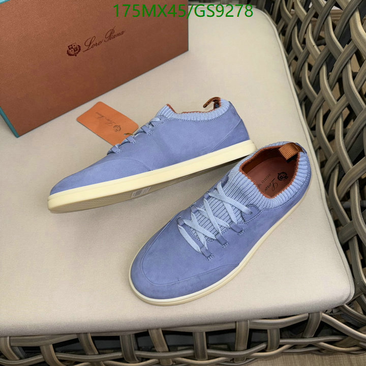 Loro Piana-Men shoes Code: GS9278 $: 175USD-Yupoo.ru - Copybrand.Team photo album Loro Piana-Men shoes Code: GS9278 $: 175USD