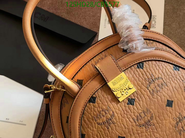 MCM-Bag-Mirror Quality Code: CB5577 $: 125USD