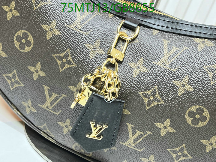 LV-Bag-4A Quality Code: GB8655 $: 75USD