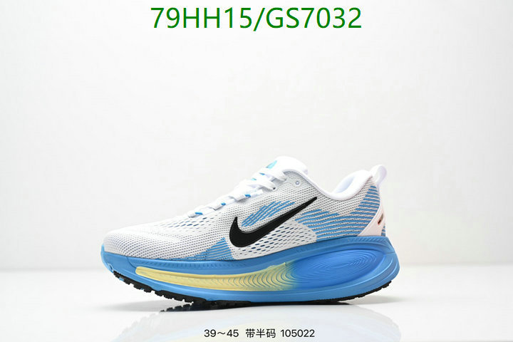 Nike-Men shoes Code: GS7032 $: 79USD