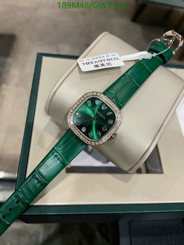 Tiffany-Watch-4A Quality Code: GW7344 $: 189USD