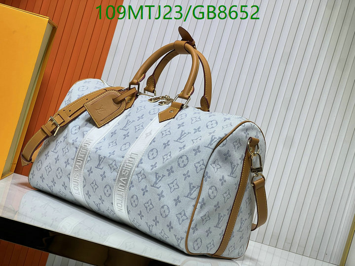 LV-Bag-4A Quality Code: GB8652 $: 109USD
