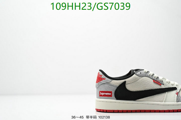 Nike-Men shoes Code: GS7039 $: 109USD