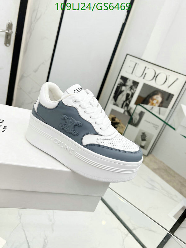 Celine-Women Shoes Code: GS6469 $: 109USD