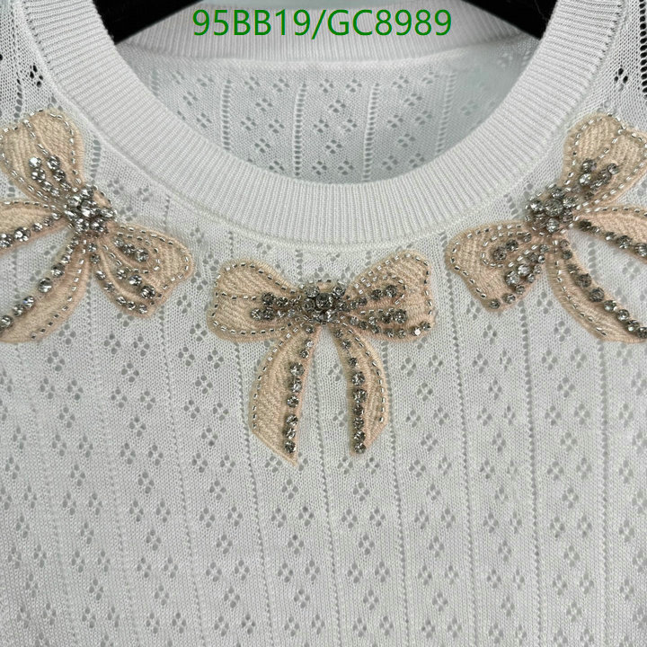 Valentino-Clothing Code: GC8989 $: 95USD