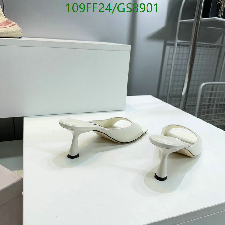 Jimmy Choo-Women Shoes Code: GS8901 $: 109USD