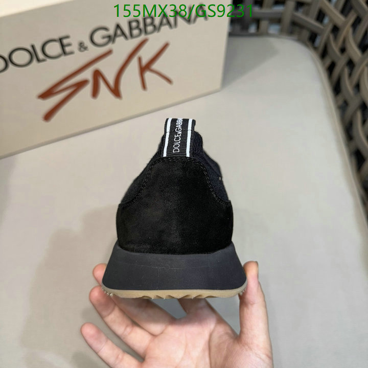 D&G-Men shoes Code: GS9231 $: 155USD-Yupoo.ru - Copybrand.Team photo album D&G-Men shoes Code: GS9231 $: 155USD