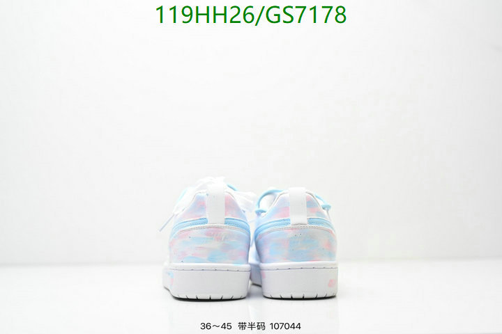 NIKE-Women Shoes Code: GS7178 $: 119USD