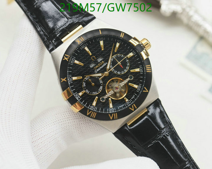 Omega-Watch(Mirror Quality) Code: GW7502 $: 219USD-Yupoo.ru - Copybrand.Team photo album Omega-Watch(Mirror Quality) Code: GW7502 $: 219USD