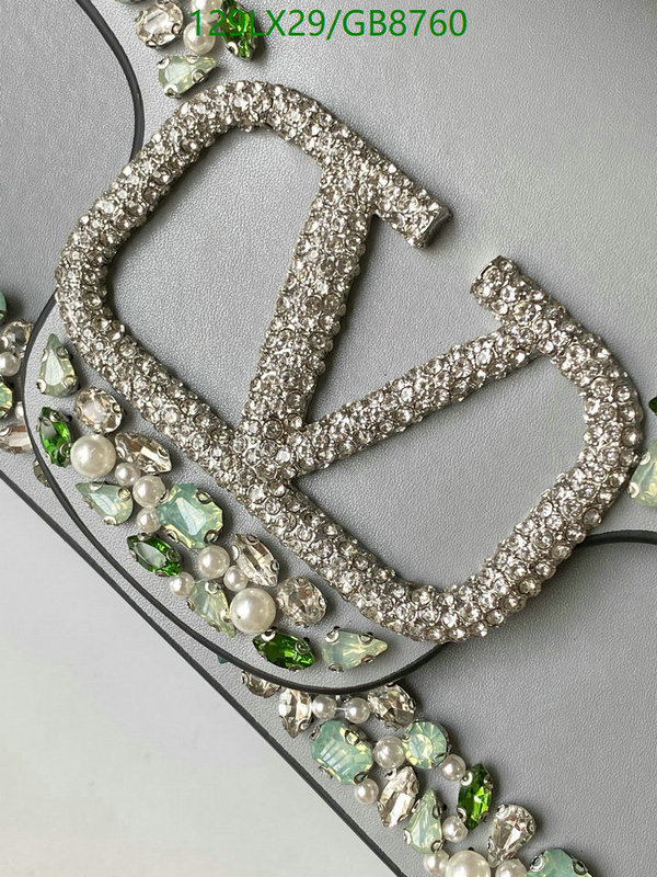 Valentino-Bag-4A Quality Code: GB8760 $: 129USD
