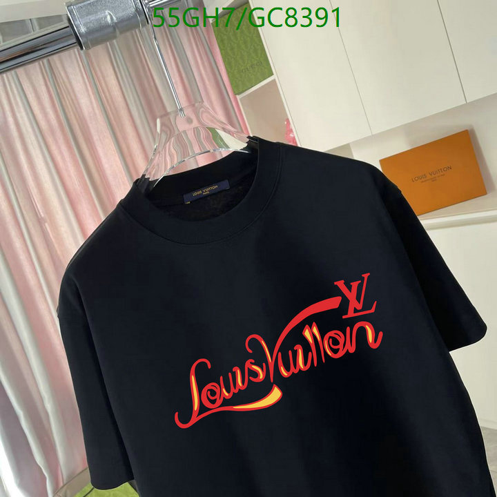 LV-Clothing Code: GC8391 $: 55USD