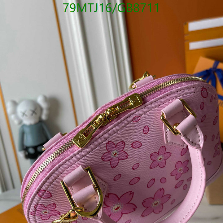 LV-Bag-4A Quality Code: GB8711 $: 79USD