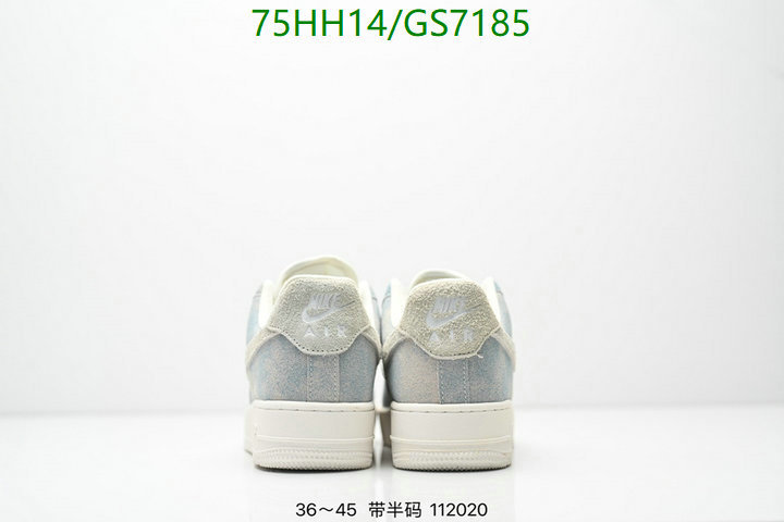 Nike-Men shoes Code: GS7185 $: 75USD