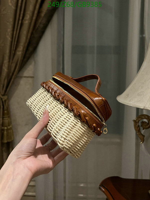 Loro Piana-Bag-Mirror Quality Code: GB9385 $: 249USD