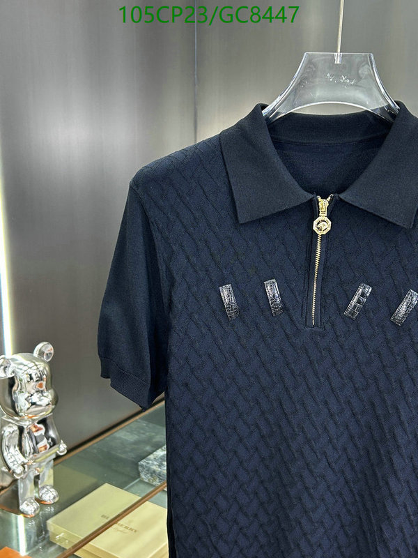 Stefano Ricci-Clothing Code: GC8447 $: 105USD
