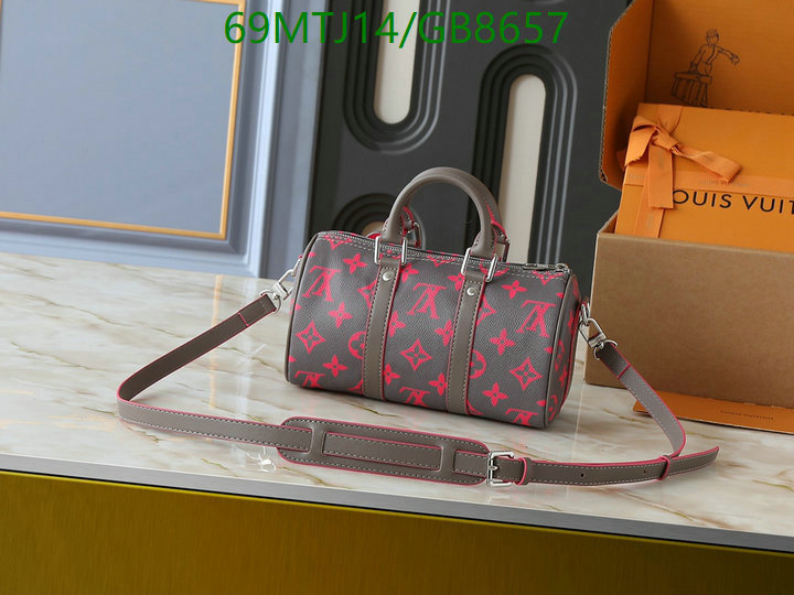LV-Bag-4A Quality Code: GB8657 $: 69USD