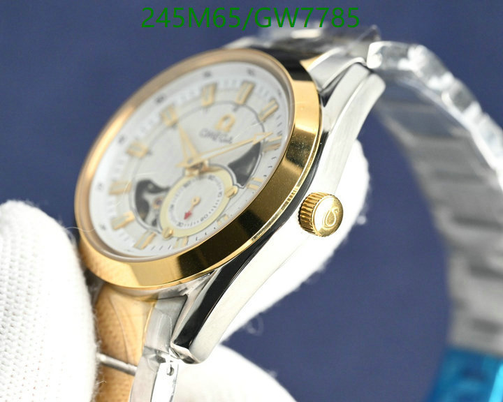 Omega-Watch(Mirror Quality) Code: GW7785 $: 245USD