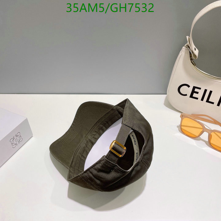 Celine-Cap(Hat) Code: GH7532 $: 35USD