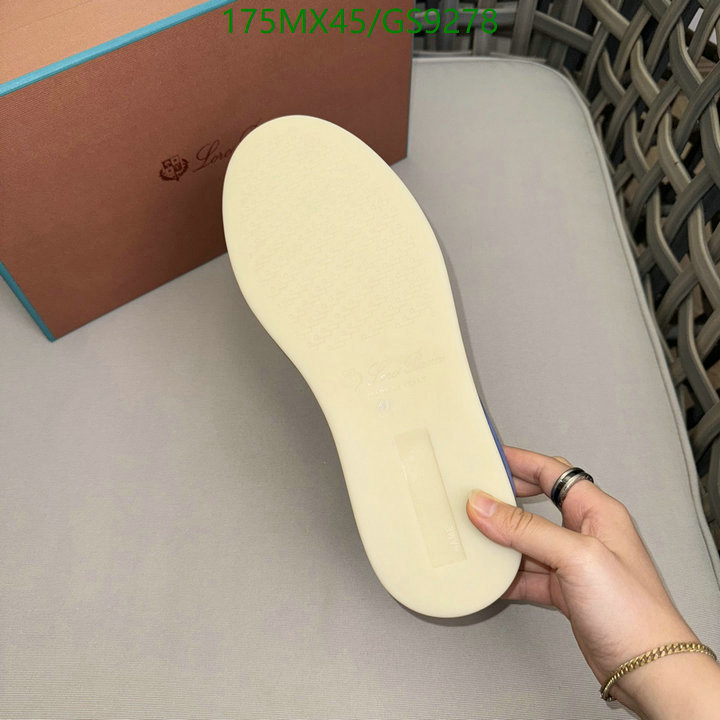 Loro Piana-Men shoes Code: GS9278 $: 175USD-Yupoo.ru - Copybrand.Team photo album Loro Piana-Men shoes Code: GS9278 $: 175USD