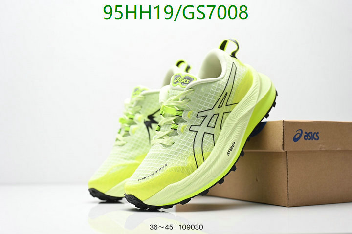 Asics-Women Shoes Code: GS7008 $: 95USD