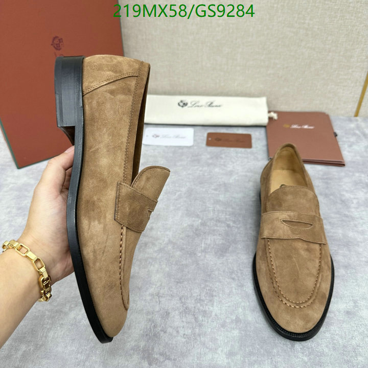 Loro Piana-Men shoes Code: GS9284 $: 219USD-Yupoo.ru - Copybrand.Team photo album Loro Piana-Men shoes Code: GS9284 $: 219USD