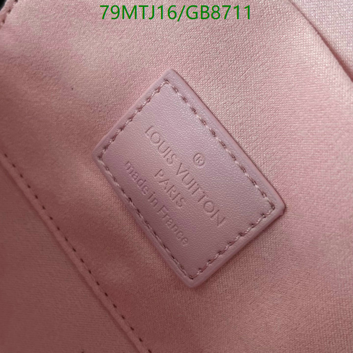 LV-Bag-4A Quality Code: GB8711 $: 79USD
