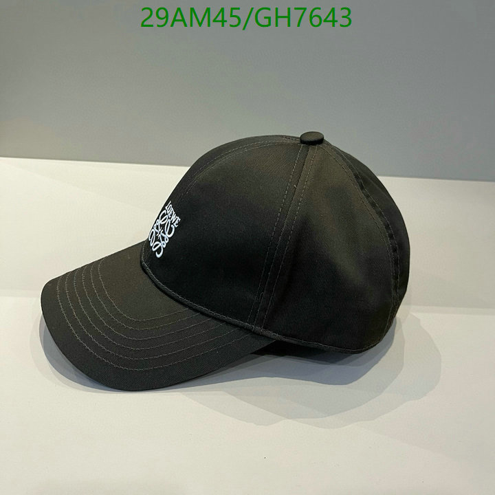 Loewe-Cap(Hat) Code: GH7643 $: 29USD