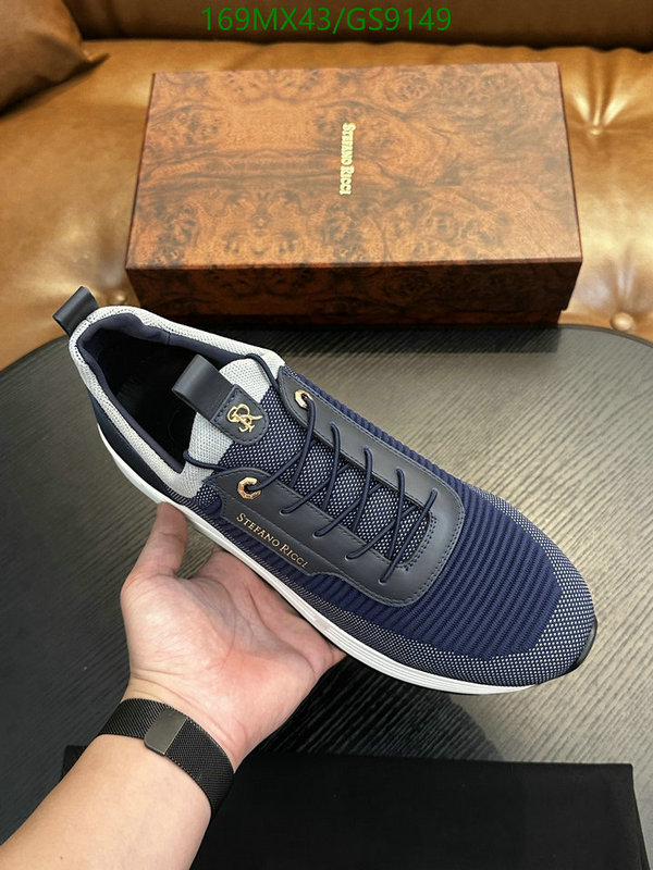 Stefano Ricci-Men shoes Code: GS9149 $: 169USD