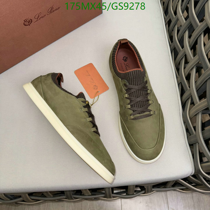 Loro Piana-Men shoes Code: GS9278 $: 175USD-Yupoo.ru - Copybrand.Team photo album Loro Piana-Men shoes Code: GS9278 $: 175USD