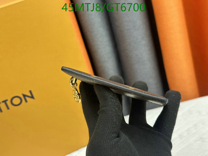 LV-Wallet-4A Quality Code: GT6700 $: 45USD