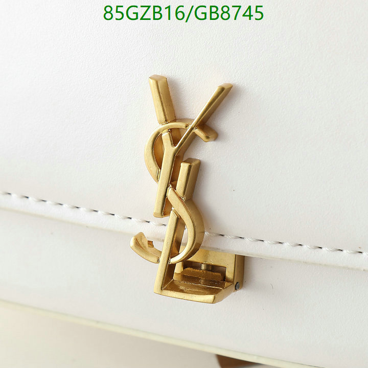 YSL-Bag-4A Quality Code: GB8745 $: 85USD