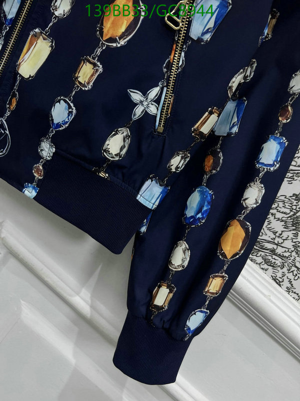 LV-Clothing Code: GC8944 $: 139USD