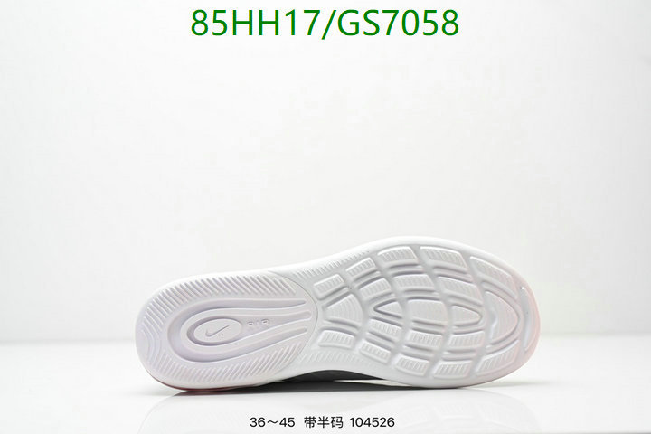 Nike-Men shoes Code: GS7058 $: 85USD