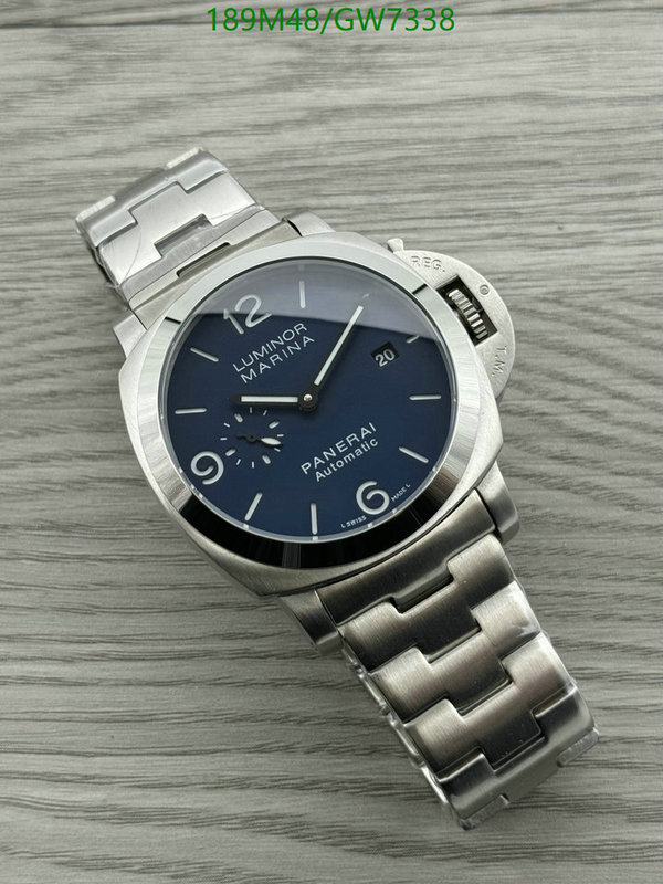 Panerai-Watch-4A Quality Code: GW7338 $: 189USD-Yupoo.ru - Copybrand.Team photo album Panerai-Watch-4A Quality Code: GW7338 $: 189USD