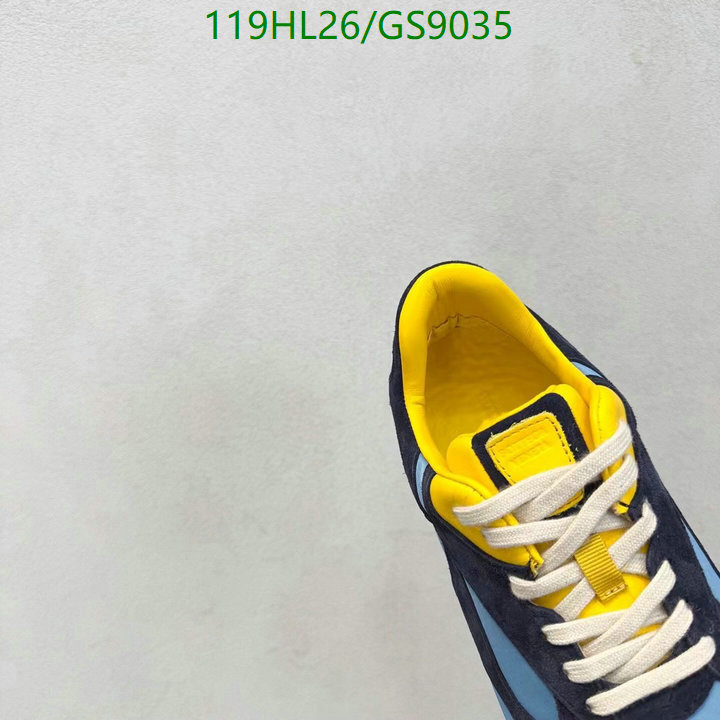 BV-Women Shoes Code: GS9035 $: 119USD