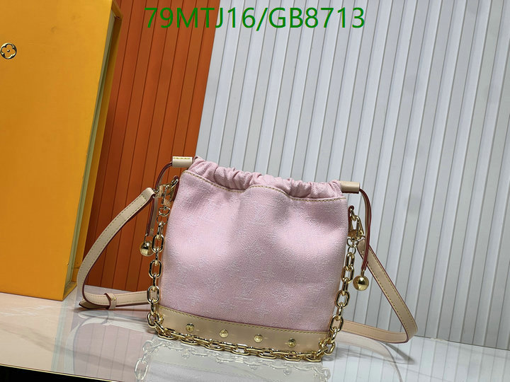 LV-Bag-4A Quality Code: GB8713 $: 79USD