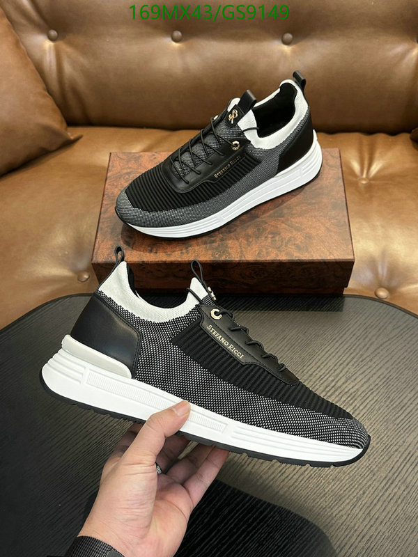 Stefano Ricci-Men shoes Code: GS9149 $: 169USD