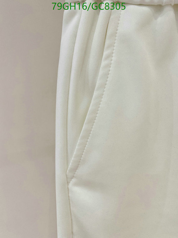 Dior-Clothing Code: GC8305 $: 79USD