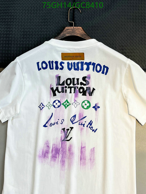 LV-Clothing Code: GC8410 $: 75USD