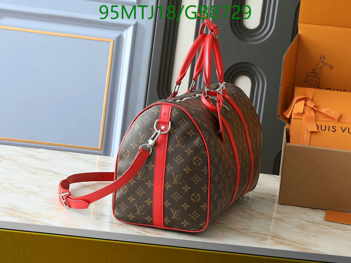 LV-Bag-4A Quality Code: GB8729 $: 95USD