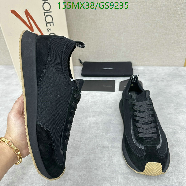 D&G-Men shoes Code: GS9235 $: 155USD-Yupoo.ru - Copybrand.Team photo album D&G-Men shoes Code: GS9235 $: 155USD