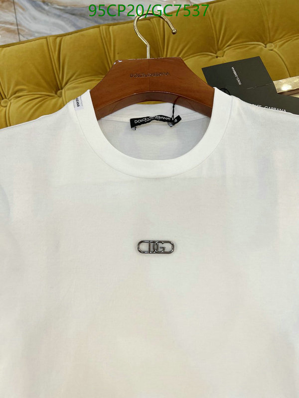 D&G-Clothing Code: GC7537 $: 95USD