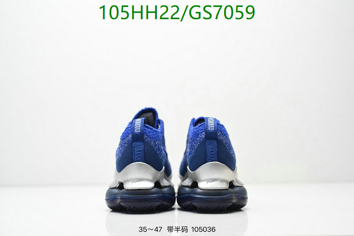 Nike-Men shoes Code: GS7059 $: 105USD