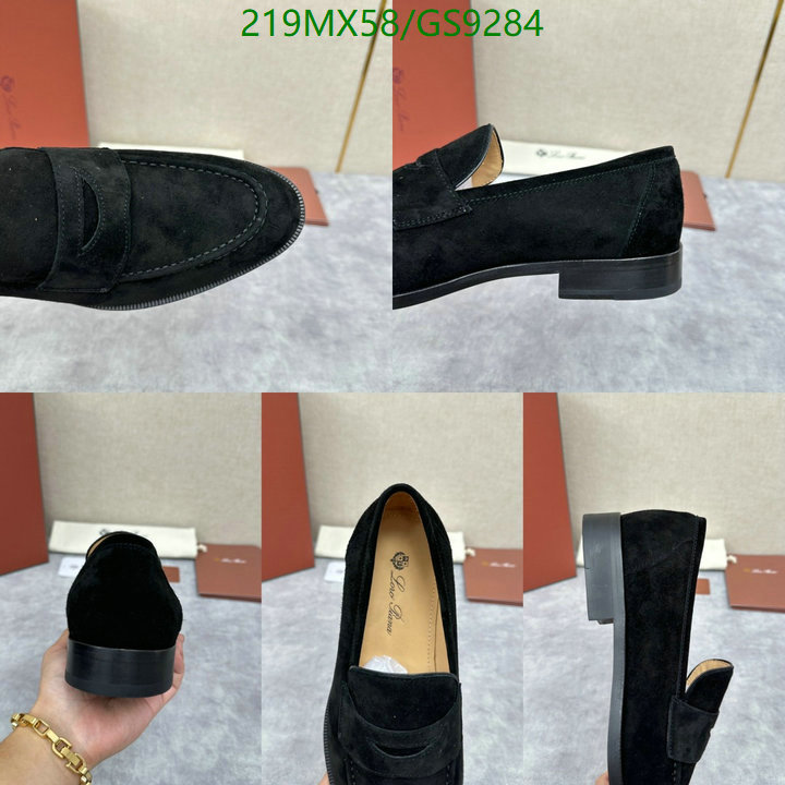 Loro Piana-Men shoes Code: GS9284 $: 219USD-Yupoo.ru - Copybrand.Team photo album Loro Piana-Men shoes Code: GS9284 $: 219USD