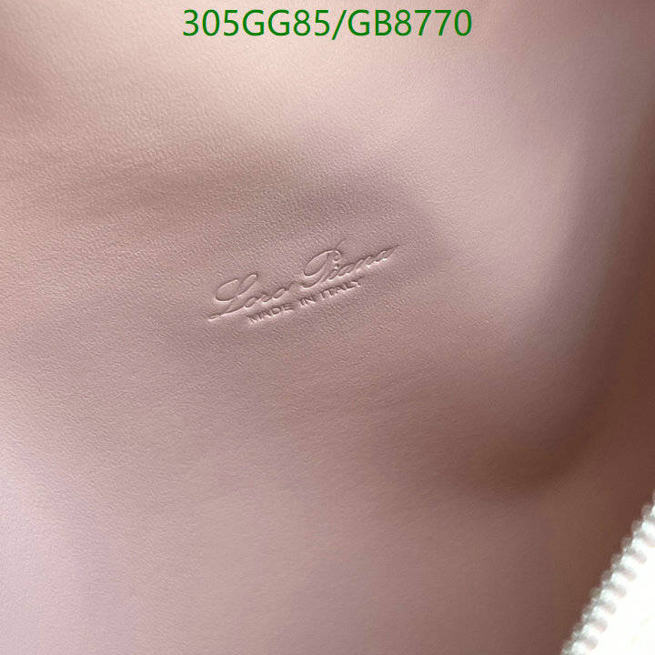 Loro Piana-Bag-Mirror Quality Code: GB8770 $: 305USD