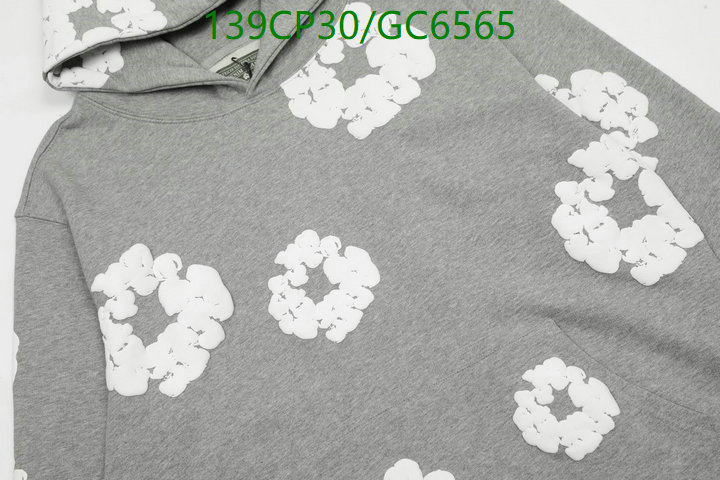DENIM TEARS-Clothing Code: GC6565